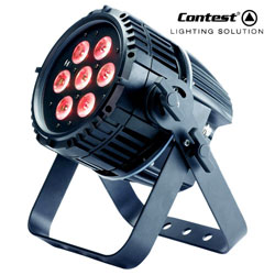 CONTEST 9934 IPSPOT7QC PROTECTEUR 7 LEDs
