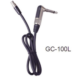 JTS GC-100L CABLE GUITARE