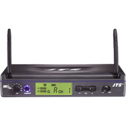 JTS ENSEMBLE UHF IN64R+IN64TB+CM-501