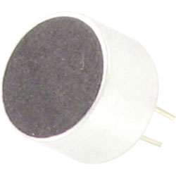 MICROS COND.PAS 2.54MM DIA 10MM H 7MM