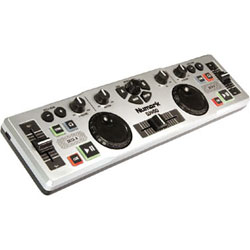 NUMARK DJ2GO CONTROLEUR DJ MIDI USB