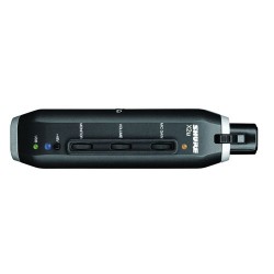SHURE ADAPTATEUR DE SIGNAL XLR/USB