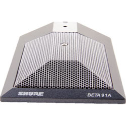 SHURE BETA91A MICROPHONE GROSSE CAISSE