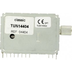 TUNER TV UV916E IEC PHILIPS