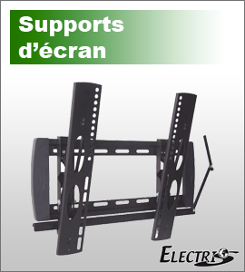 Supports d'ecran